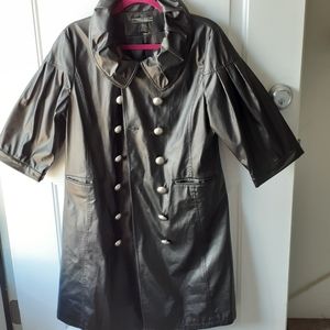 Vertigo Paris, L, Jacket